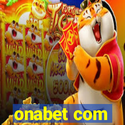 onabet com